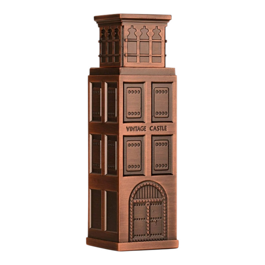 Niche Emarati Vintage Castle
