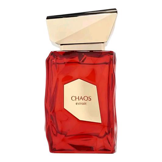 Chaos Extrait