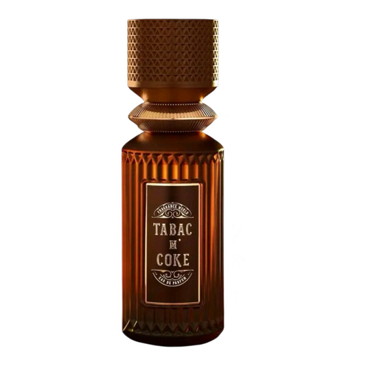 Tabac And Coke