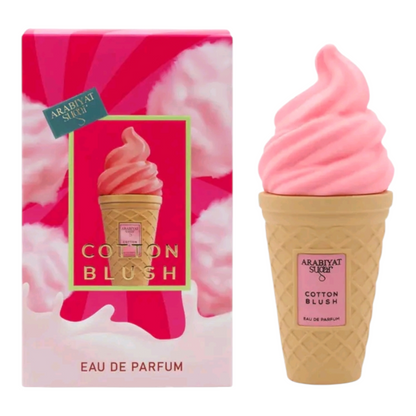 Cotton Blush