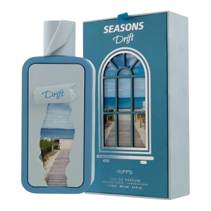 Seasons Drift