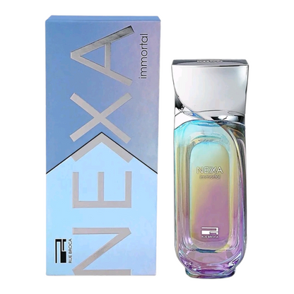 Nexa Immortal