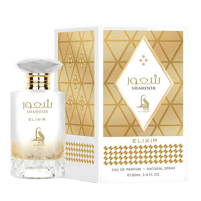 Shahoor Platinum