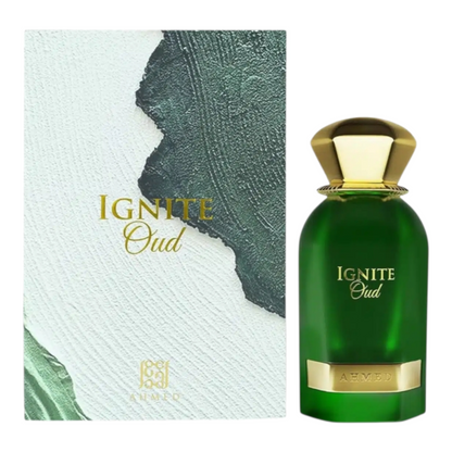 Ignite Oud