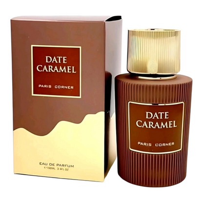 Date Caramel