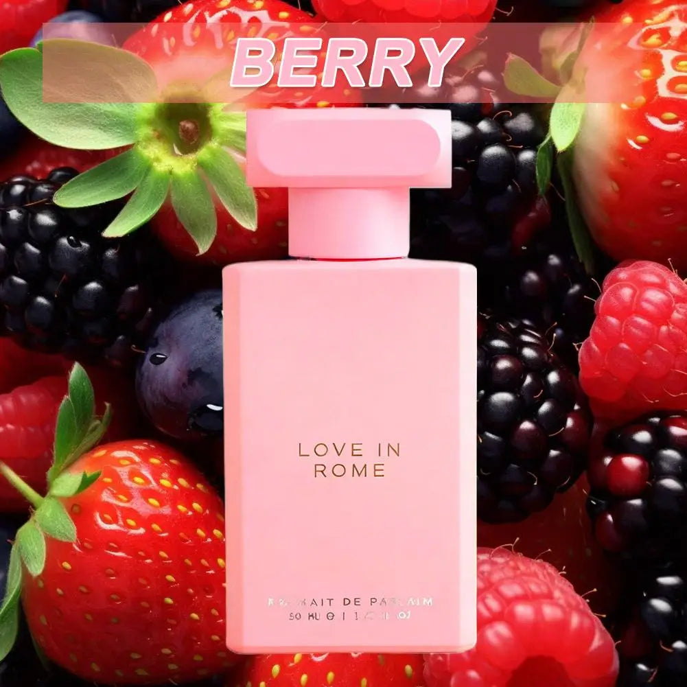 WATERMELON JAM Perfume For Women MARSHMALLOW MIST Fragrance Spray