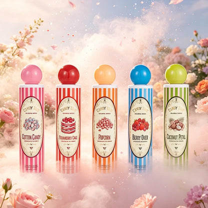 Arabic Floral Fruity Body Spray Perfume 168ml Lasting Fragrance Mist Eau De Parfum Gift Natural Fresh Women Girls Daily Use