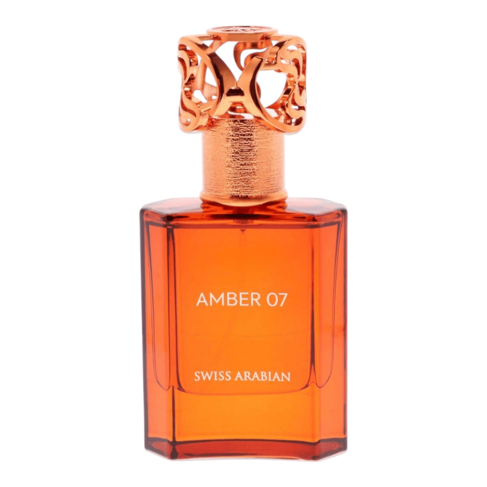 Amber 07