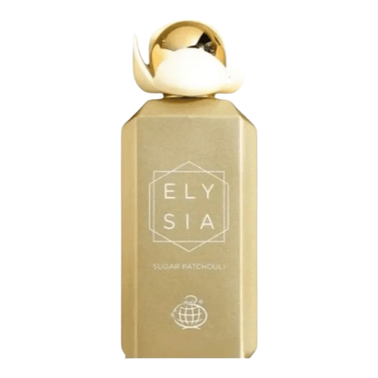 Elysia Vanilla Fragrance World – Perfume Sample