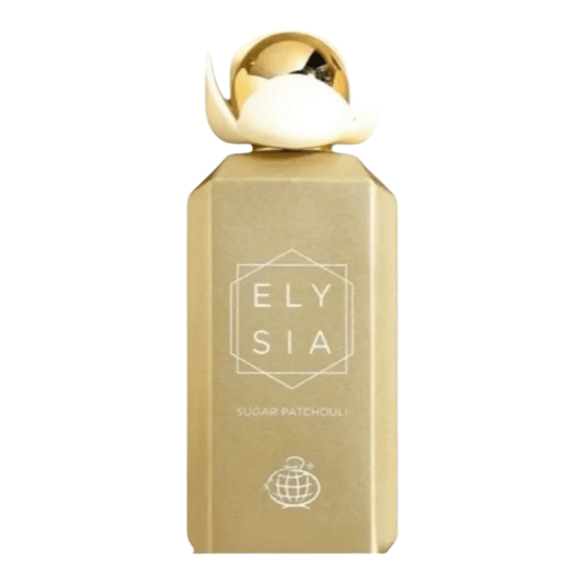 Elysia Vanilla Fragrance World – Perfume Sample