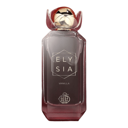 Elysia Vanilla Fragrance World – Perfume Sample
