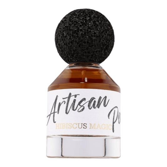 Hibiscus Magic Artisan Perfumery
